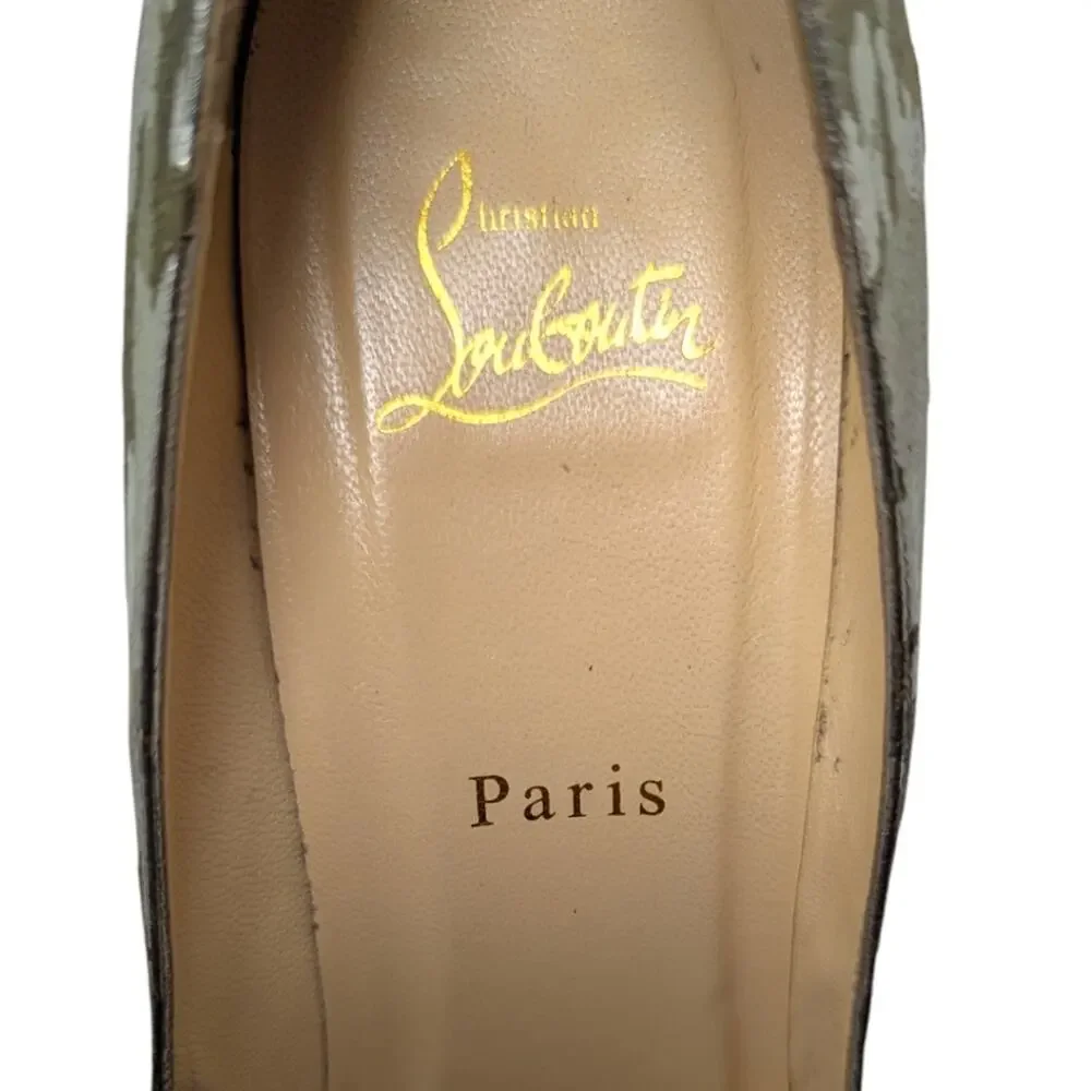 Christian Louboutin christian louboutin